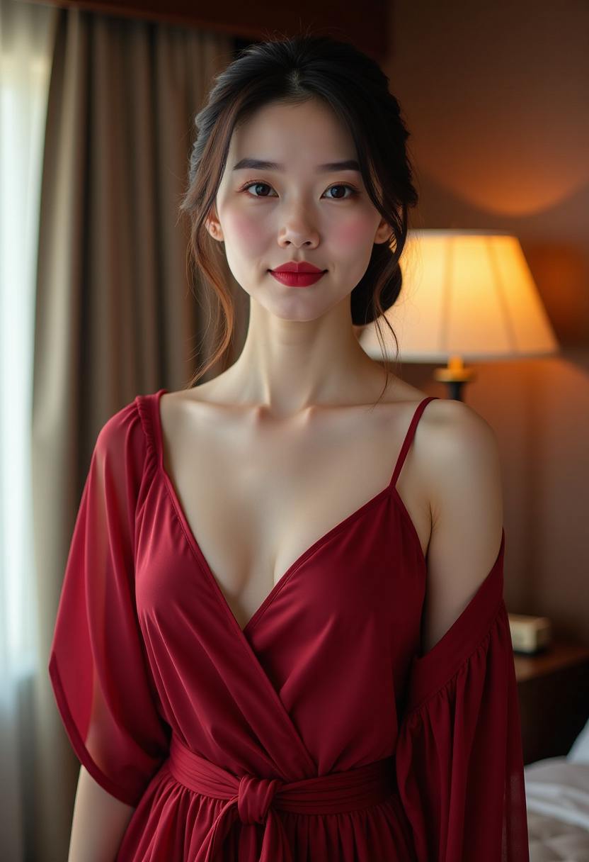 潮汐之城